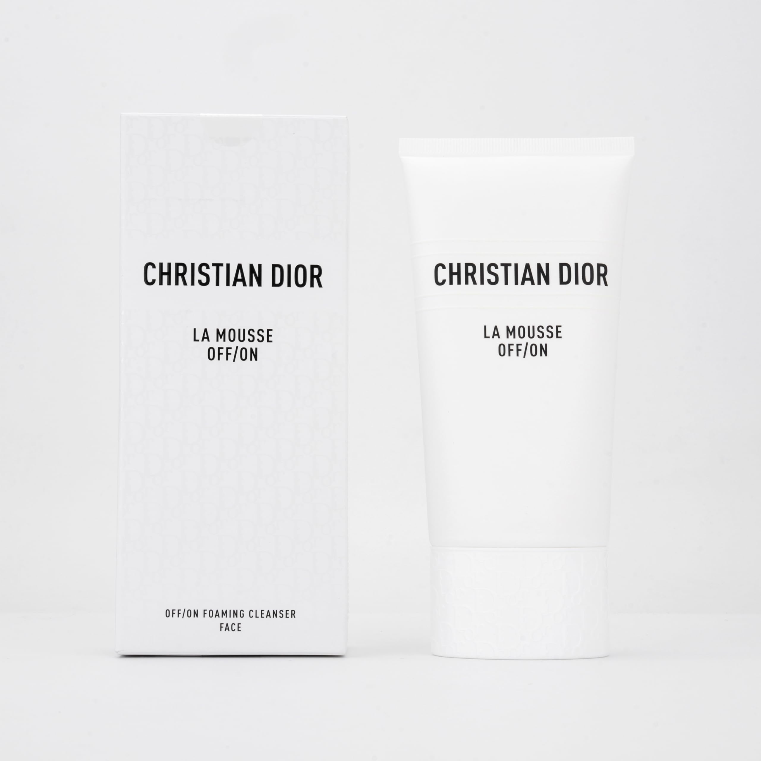 Amazon | 【国内正規品】DIOR ディオール ラ ムース オフ オン 150mL
